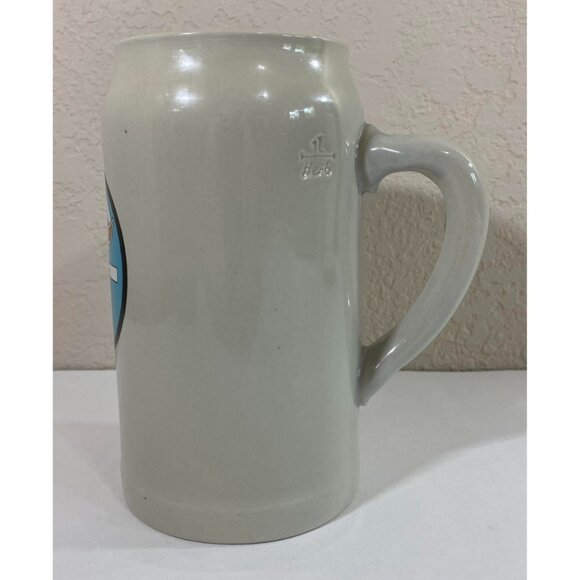 USAF Air Force American German GAF / DDO / ENJ / JPT Stoneware Mug Jet Pilot - A - Picture 2 of 7